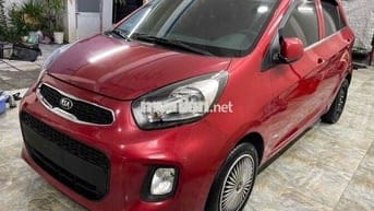 Kia Morning 2021 MT - 60000 km