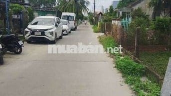 Đất MT đường gần 6m có lề sát  KCN Điện Nam - Điện Ngọc