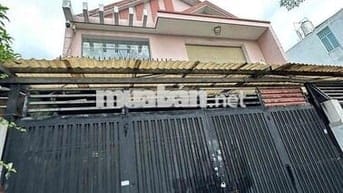 Chính Chủ - HXH Kênh 19/5 - DT 8x15m 1 trệt 1 lầu - Kd mọi ngành nghề