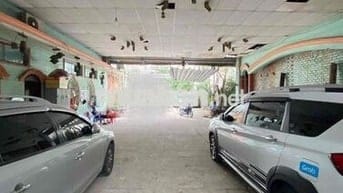 Cho thuê Kho, Bãi 350m2 tại Bà Điểm