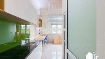 KDC Kim Sơn, Quận 7–Full nội thất mới keng