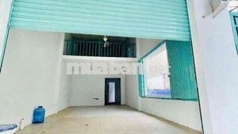 CHO THUÊ NHÀ KINH DOANH GÓC 2 MẶT TIỀN – ĐƯỜNG SỐ 8, GÒ VẤP