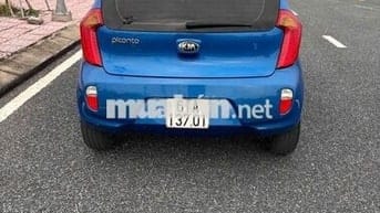 Kia Picanto 2013 S 1.25 AT - 108000 km