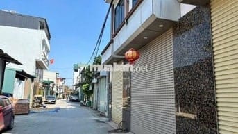 BÁN ĐẤT NGÃI CẦU – AN KHÁNH – 101M² – 10,605 TỶ – TIỆN ÍCH ĐẦY ĐỦ