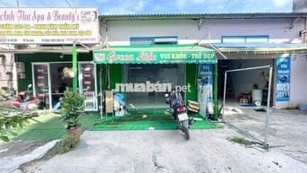 Mb kiot kế chợ Thạch Đà giá rẻ