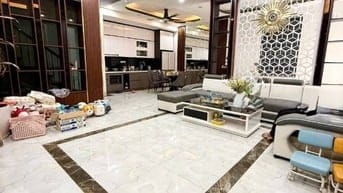 Bán nhà 4 tầng 13,2 tỷ tại Tây Tựu Bắc Từ Liêm Hà Nội. 