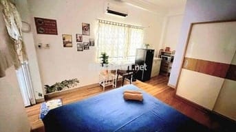 Cho thuê phòng trọ Trần Hưng Đạo Q1 gần CẦU ÔNG LÃNH - BẾN THÀNH 28m2
