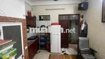 TRUNG TAM-QUẬN HAI BÀ TRƯNG- NGÕ THÔNG- BÁN ĐẤT TẶNG NHÀ.