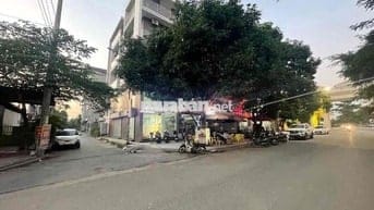 BÁN ĐẤT PHÂN LÔ ĐẤU GIÁ KIM CHUNG 63 m2  . VUÔNG VẮN . Ô TÔ TRÁNH