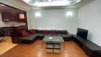 Giá cực rẻ CT4 Sudico Mỹ Đình Sông Đà 110m2 3N đủ đồ đẹp chỉ 14,5tr/th