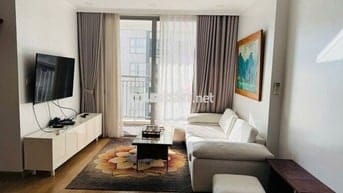 Cho thuê Vinhomes Gardenia, Mỹ Đình 110m2 3PN full đồ đẹp giá 23tr/th