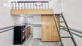 PHÒNG TRỌ FULL NỘI THẤT GẦN NGAY CẦU VƯỢT LINH XUÂN - ĐẠI HỌC UEL