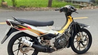 Xipo 120 6 số xe đẹp máy khủng giấy tờ đầy đủ