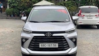 Toyota Avanza Premio 1.5Cvt 2025