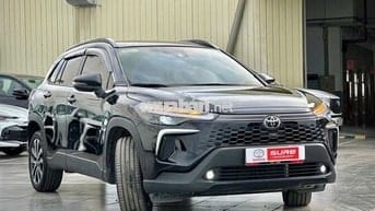 Cross 2025 1.8V Siêu Cọp 5000 km Tiết kiệm 70tr