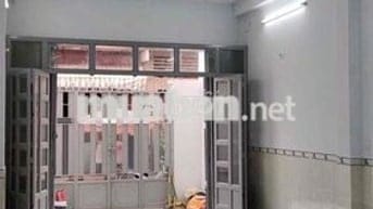 Nhà Mới Hẻm Xe Hơi Đường Bình Thới , DT: 4x18m, 2lầu 4PN 3WC