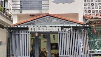 🎁Cho thuê hẻm 171// Nguyễn Tư Giản P12 Gò Vấp 3,5m❌12m 2pn 2wc