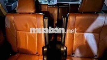 Toyota Innova 2018 2.0V - 70000 km