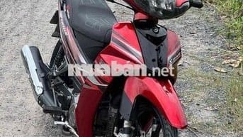 Sirius 50cc up máy 110 dọn kiểng leng keng