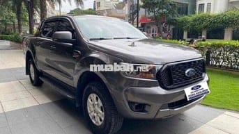 Ford Ranger XLS AT 4x2 2021 - 81000 km
