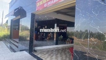 mặt tiền 15m - thuộc tp hồ chí minh mới