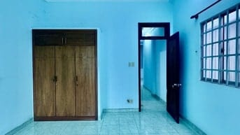 BÁN NHÀ ĐƯỜNG NGUYỄN PHÚC CHU, 97M2, 4x20.5, 4 TẦNG, 12.5 TỶ