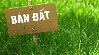 Bán đất lô kế góc đường Phạm Hy Lượng, ngay trước chợ Thạnh Mỹ Lợi