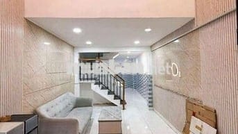 Bán gấp nhà 3 tầng,Điện Biên Phủ,Xô Viết Nghệ Tĩnh,P25. Bình Thạnh