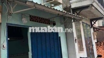 nhà mặt tiền đường số 4 gần ngã tư Bình triệu