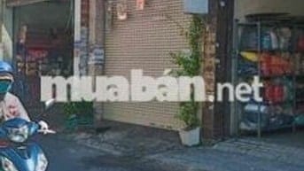 BÁN NHÀ MẶT TIỀN HỒNG LẠC-TÂN BÌNH