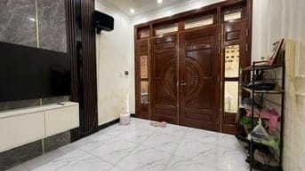 THANH XUÂN, VỊ TRÍ ĐẸP, XÂY MỚI, NGÕ  RỘNG THOÁNG, TRẢI NHỰA, GẦN PHỐ