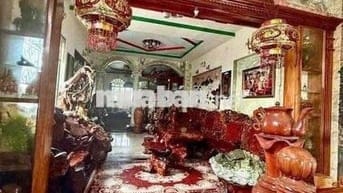 NHÀ MẶT TIỀN BUÔN BÁN ĐA NGÀNH