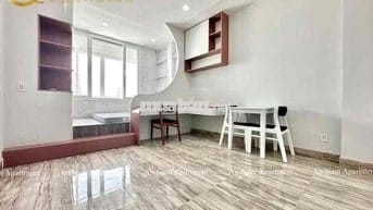 🏡 CHO THUÊ CĂN HỘ FULL NỘI THẤT – NGUYỄN GIA TRÍ, BÌNH THẠNH