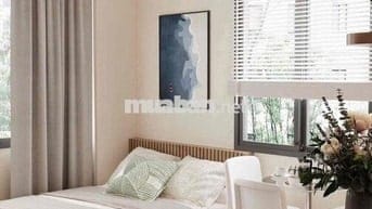 Cho thuê căn hộ Full tiện nghi, mới khai trương ngay trung tâm quận 10