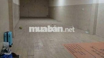 Cho Thuê Nhà 2MT: Thống Nhất, P11, Gò Vấp - Diện tích: 5.2m x 26m