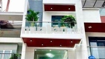SIÊU PHẨM NHÀ MỚI - 32A Bàu Cát 2, P.14, Tân Bình, 4.5x20m