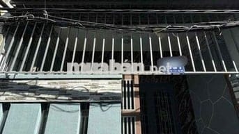 Cho thuê nhà 12tr - Lê Văn Thọ, P11