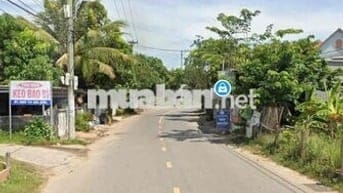 Bán đất mặt tiền đường DH8, Thôn Phú Sơn Tây, Hoà Khương, Đà Nẵng