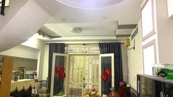 CUỐI NĂM CẦN BÁN GẤP CĂN Đất Thánh, Tân Bình. 47m2-2,030tỷ