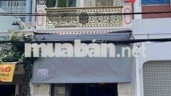 🍀Cho thuê nhà MTKD An Dương Vương. P 11 . Quận 6