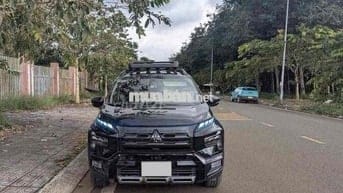 Mitsubishi Xpander 2023 Cross 1.5 AT - 50000 km