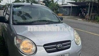 Kia Morning 2011 MT- 150000 km