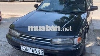 Honda Accord sưu tầm máy chất