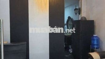 Cho thuê nhà mặt tiền Bà Điểm _ hocmon