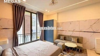 Khai trương siêu phẩm căn hộ cực đẹp ngay trung tâm Gò Vấp