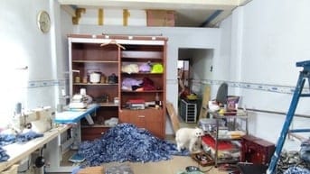 Chính chủ bán nhà 221/... Phan Văn Khoẻ Q.6 - chỉ 6,9 tỷ - HXH 9m