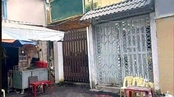 Bán nhà đất trung tâm Quận 3, 441m² thổ cư, hẻm 10m, xây cao tầng