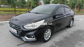 Hyundai Accent 2020 1.4 AT - 3 km