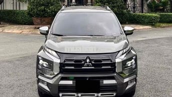 Xpander Cross 2023 màu Nâu - 31.000 km