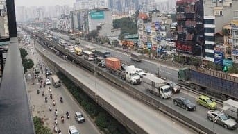 Bán nhà mặt phố 8T 65m2  Nguyễn Xiển làm VP, Cty, Spa